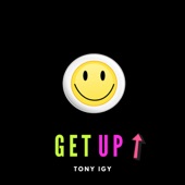 Get Up! artwork