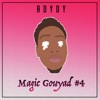 Magic Gouyad #4 - Single