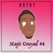Magic Gouyad #4 - R Dydy lyrics