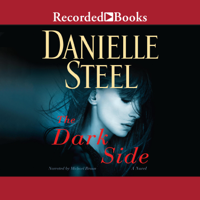 Danielle Steel - The Dark Side: A Novel artwork