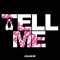 Tell Me (feat. Natalie May) artwork