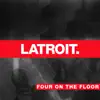 Four on the Floor - Single album lyrics, reviews, download