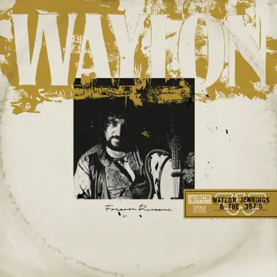 Waylon Forever - Waylon Jennings