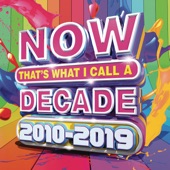 Now That's What I Call a Decade artwork