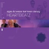 Styles & Breeze feat. Karen Danzig - Heartbeatz (Hardcore Mix)