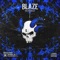 Blue Hell - Blaze Blex lyrics