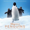 Penguins (Original Motion Picture Soundtrack) artwork