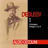 Debussy: Estampes & Images album lyrics, reviews, download