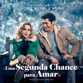 Uma Segunda Chance para Amar (Trilha Sonora Original) artwork