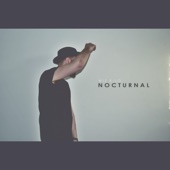 Nocturnal artwork