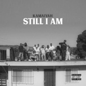 Still I Am artwork