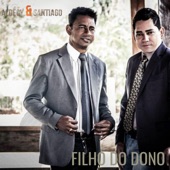 Filho do Dono (feat. Aldecy) artwork