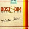 Ladies First (Special Blend)