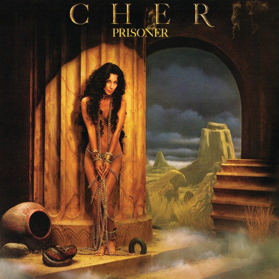 Cover artwork for Outrageous