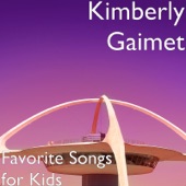 Favorite Songs for Kids artwork