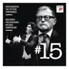Shostakovich: Symphony No. 15 album lyrics, reviews, download