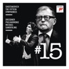 Shostakovich: Symphony No. 15