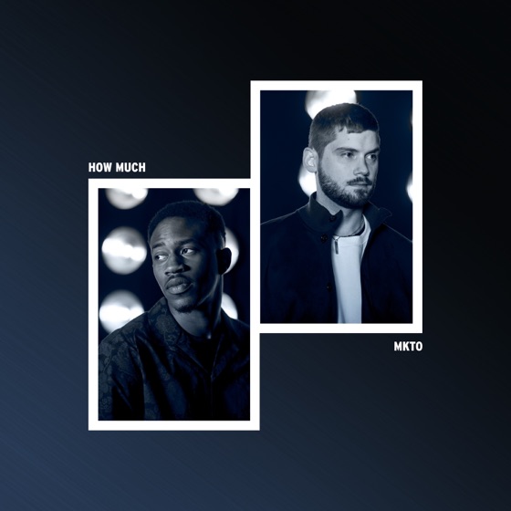 Cover artwork for How Much