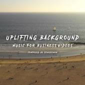 Uplifting Corporate Track for Business Videos artwork