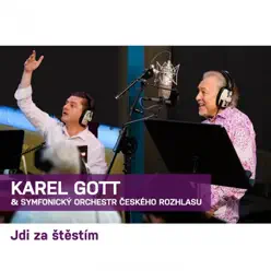 Jdi za štěstím - Single - Karel Gott Jdi za štěstím - Single - Karel Gott