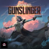 Ninety9lives 80: Gunslinger artwork