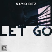 Let Go artwork