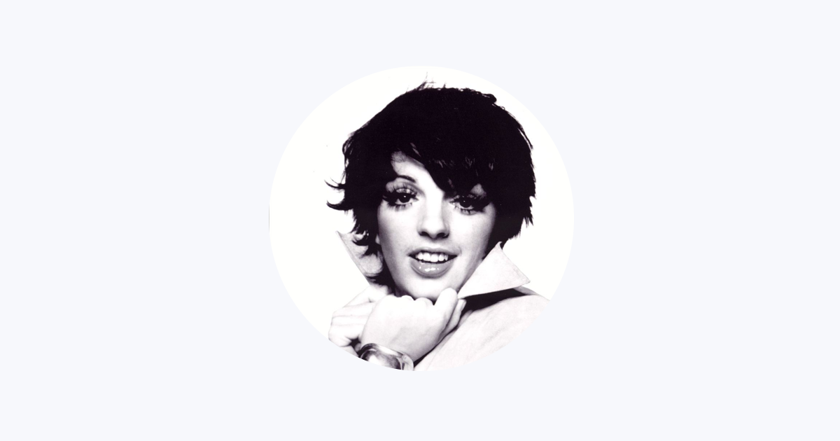SCARICARE CANZONE CABARET LIZA MINELLI