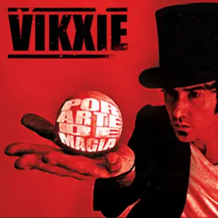 baixar álbum Download Vikxie - Por Arte de Magia album