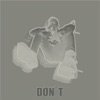 Don't - Single