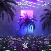 Back To You artwork