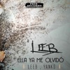 Ella Ya Me Olvido - Single