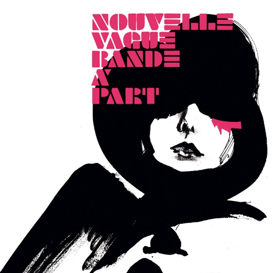 Cover artwork for Waves