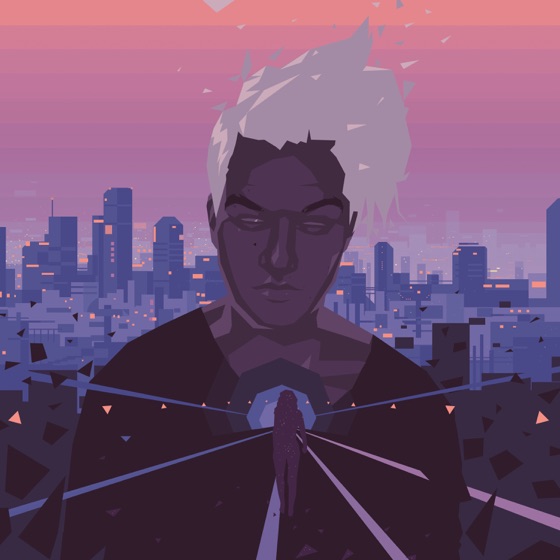 Cover artwork for Let Me Go (feat. KARRA)