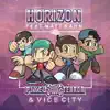 Horizon (feat. Matt Khan) - Single album lyrics, reviews, download
