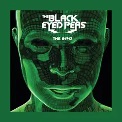 The E.N.D. (The Energy Never Dies) - The Black Eyed Peas
