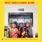Who's Got Your Love (Mike Williams Remix) - Cheat Codes & Daniel Blume lyrics