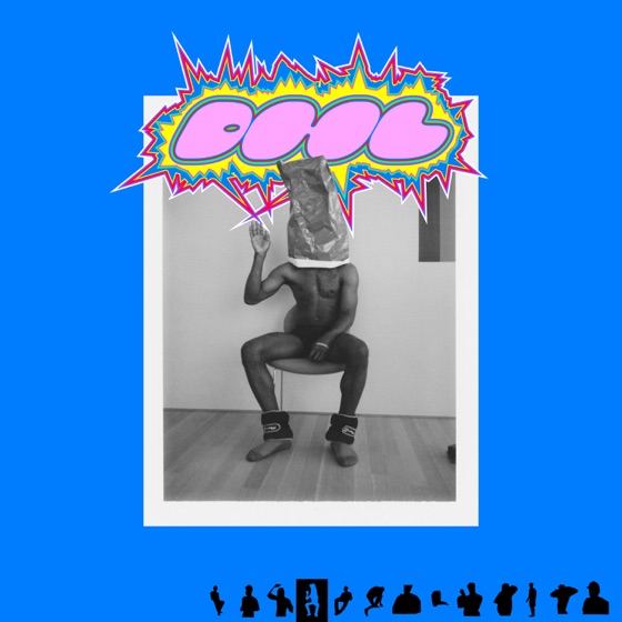 Cover artwork for DHL