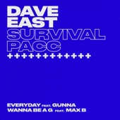Dave East - Everyday (feat. Gunna)