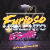 Furioso Violento (feat. Antonio Bliss) artwork
