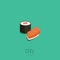 Sushi (feat. Tocci) - Atwood lyrics
