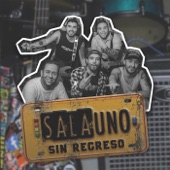 Sin Regreso - EP artwork