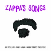 Zappa's Songs artwork