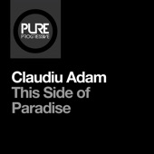 This Side of Paradise (Extended Mix) artwork