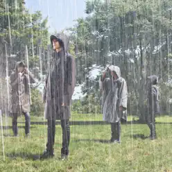 Nijiwomatsuhito - Single - Bump of Chicken Nijiwomatsuhito - Single - Bump of Chicken