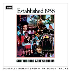 Established 1958 (Remastered) - Cliff Richard and The Shadows