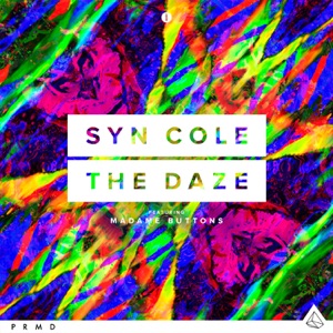 Syn Cole - The Daze (feat. Madame Buttons) - Line Dance Musik