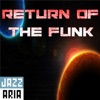 Return of the Funk - Single