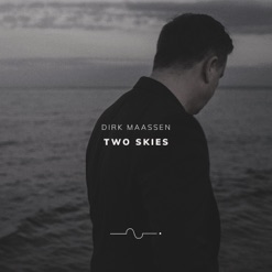 TWO SKIES cover art