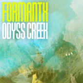 Odyss Creek - EP artwork