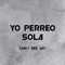 Yo Perreo Sola artwork